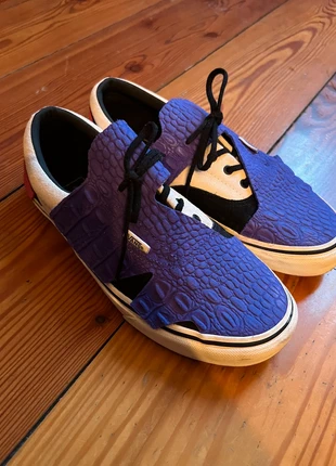 Vans Era Partchwork, marque: Vans, état: Très bon état, taille: 37, 25,00 €, 26,95 € Protection acheteurs incluse