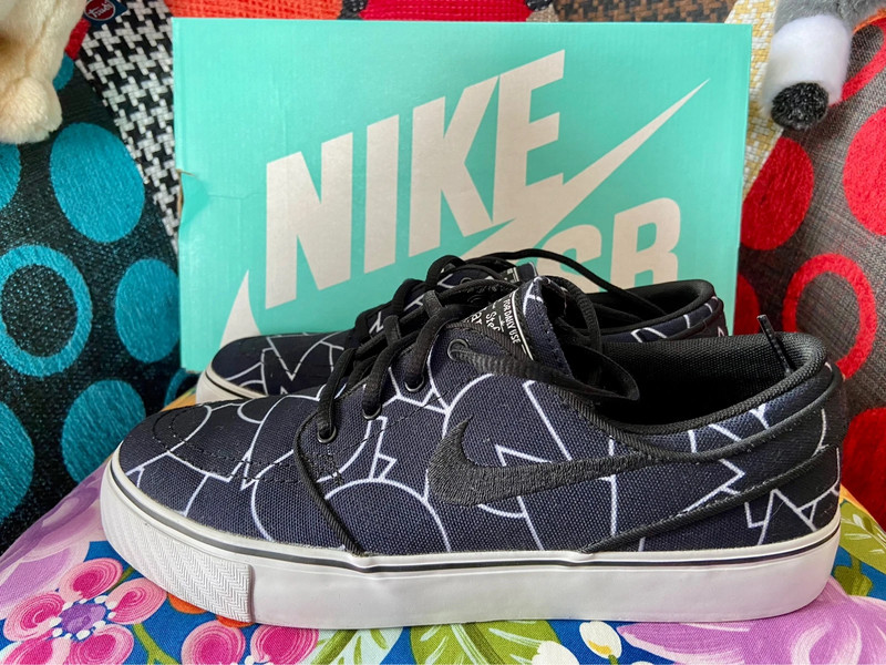 Nike SB Stefan Janoski 39 Vinted