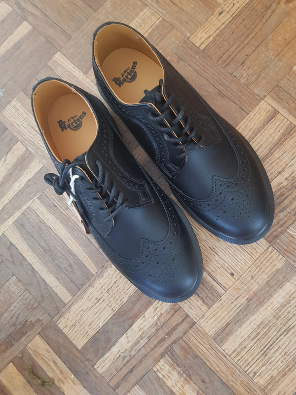 Doc martens 2024 femme vinted