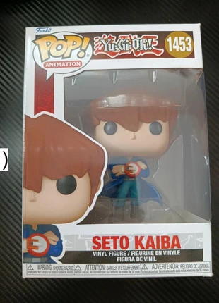 Funko pop seto kaiba 1453, marque: Funko, état: Neuf avec étiquette, taille: Taille unique, 11,90 €, 13,20 € Protection acheteurs (Pro) incluse