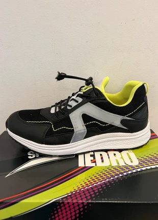 Nieuwe piedro sport 36, merk: Piedro, staat: Nieuw met prijskaartje, maat: 36, € 45,00, € 47,95 inclusief Kopersbescherming Pro