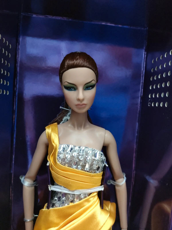 Fashion Royalty Legendary Status Agnes - Vinted