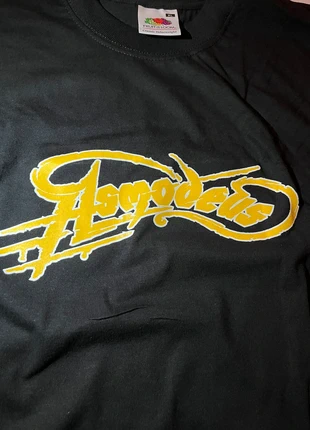 Asmodeus Shirt size XL, merk: Vintage, staat: Nieuw zonder prijskaartje, maat: XL, € 15,00, € 16,45 inclusief Kopersbescherming