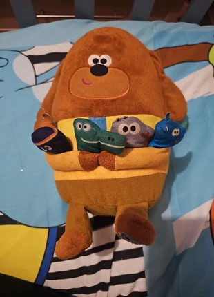 Interactive Duggee, brand: Hey Duggee, condition: Good, size: One size, £2.00, £2.46 includes Buyer Protection