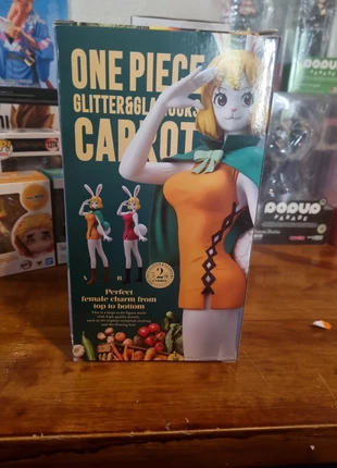 One piece, marque: Banpresto, état: Neuf sans étiquette, taille: Taille unique, 30,00 €, 32,20 € Protection acheteurs incluse