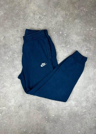 Jogging Nike Taille S Homme Bleu Marine Homme Logo Brodé Coton Solo Swoosh, brand: Nike, condition: Very good, size: S, €30.60, €32.83 includes Buyer Protection Pro