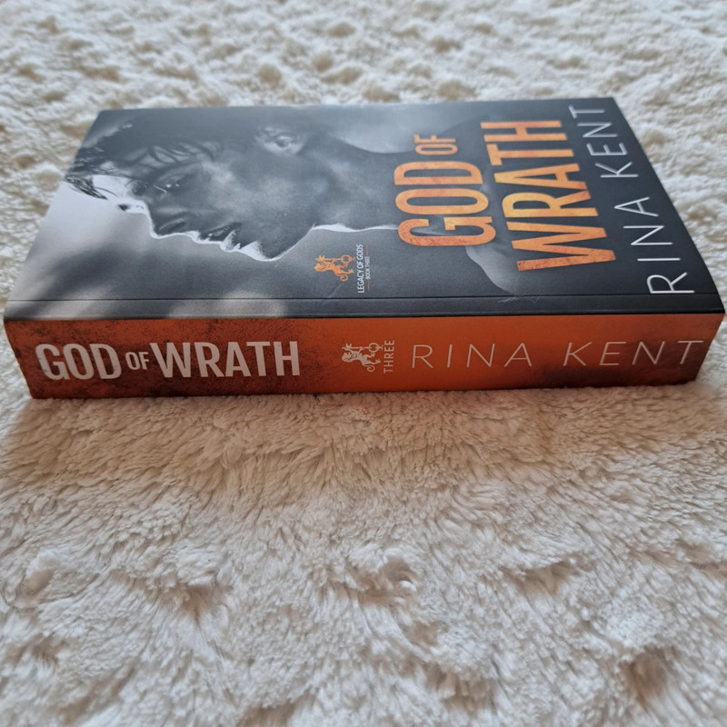 God of Wrath by Rina Kent 3