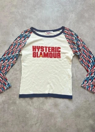 Hysteric glamour pull, marque: Hysteric Glamour, état: Très bon état, taille: XXS / 32 / 4, 60,00 €, 63,70 € Protection acheteurs (Pro) incluse