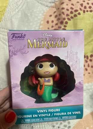 Funko pop mini little mermáid Ariel, marque: Disney, état: Neuf avec étiquette, taille: Taille unique, 6,00 €, 7,00 € Protection acheteurs incluse