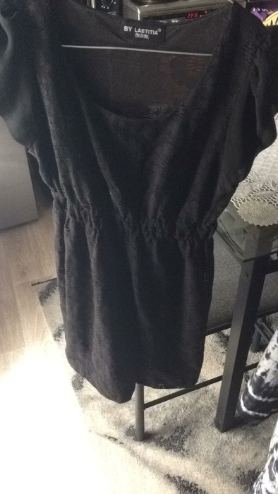robe mini  1