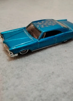 '65 Pontiac Bonneville Hot Wheels, marque: Hot Wheels, état: Bon état, taille: Taille unique, 2,50 €, 3,33 € Protection acheteurs incluse