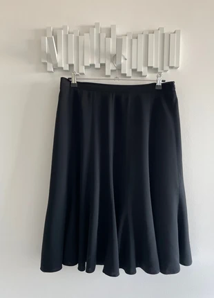 Jolie jupe évasé avec doublure, marque: Un Jour Ailleurs, état: Très bon état, taille: XL / 42 / 14, 8,00 €, 9,10 € Protection acheteurs incluse