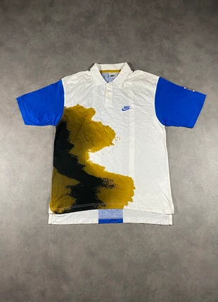 Polo Tennis Nike Challenge Court - Taille M, marke: Nike, zustand: Sehr gut, größe: M, 60,00 €, 63,70 € beinhaltet Vinted-Käuferschutz Pro