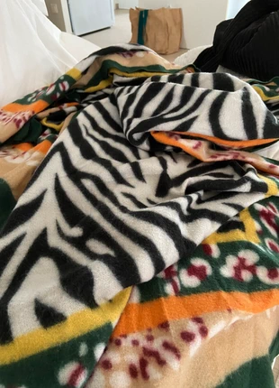 Écharpe chaude, état: Très bon état, 6,00 €, 7,00 € Protection acheteurs incluse