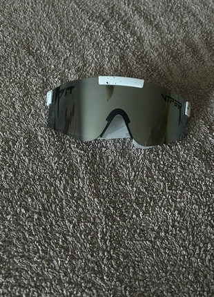 Occhiali da sole Pit Viper, marque: Pit Viper, état: Neuf sans étiquette, 5,00 €, 5,95 € Protection acheteurs incluse