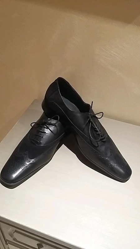 Chaussures homme Rochas 1