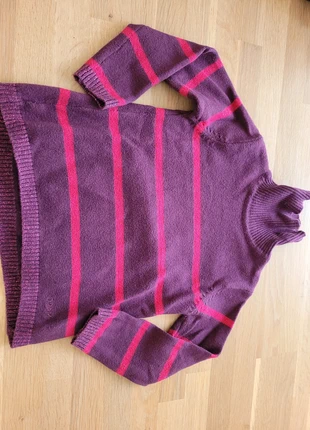 Pull col cheminée DPAM, marke: Du Pareil au Même, zustand: Sehr gut, größe: 3 Jahre / 98, 3,00 €, 3,85 € inklusive Vinted-Käuferschutz