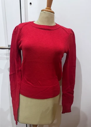 Pull Isabel Marant, marke: Isabel Marant, zustand: Sehr gut, größe: S / 36 / 8, 75,00 €, 79,45 € inklusive Vinted-Käuferschutz