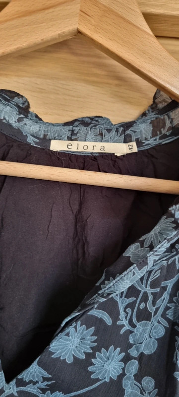 Blouse Elora - photo numéro 2