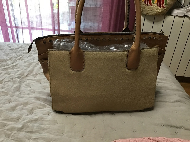 Bolso de mano Tous Vinted