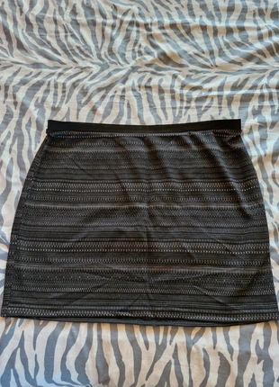 Jupe femme grande taille, état: Très bon état, taille: 4XL / 48 / 20, 2,00 €, 2,80 € Protection acheteurs incluse