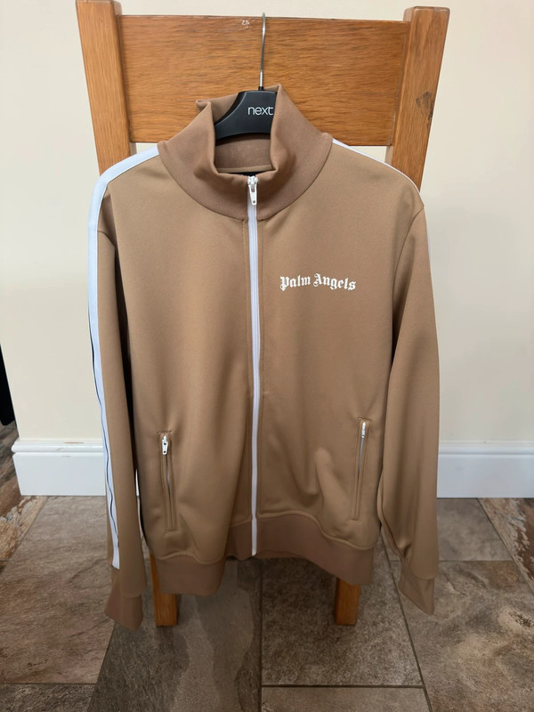 Palm angels jacket | Vinted