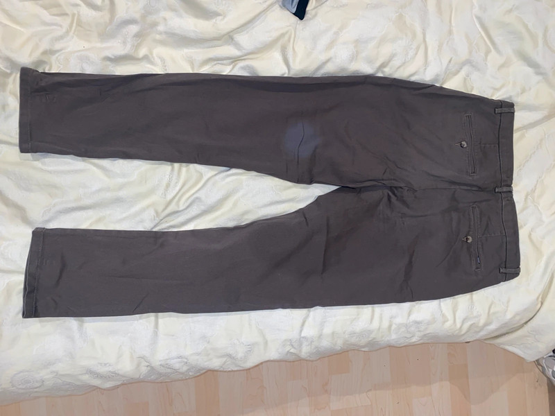 Pantalon chino Bonobo 3