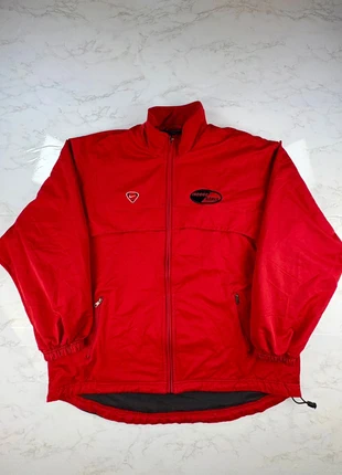 Nike Red Team Jacket · Indoor Goals Oregon taille L SKU259, marke: Nike, zustand: Sehr gut, größe: L, 35,00 €, 37,45 € beinhaltet Vinted-Käuferschutz Pro