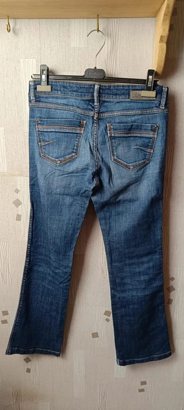 382- jeans , mexx, Taille S = W 28 / L 33 - photo numéro 3