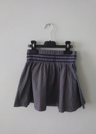 Jupe a motifs, brand: JBC, condition: Very good, size: 24-36 months / 92 cm, €2.00, €2.80 includes Buyer Protection