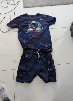 Shirt en broek, merk: WeSC, staat: Goed, maat: XL, € 7,50, € 8,58 inclusief Kopersbescherming