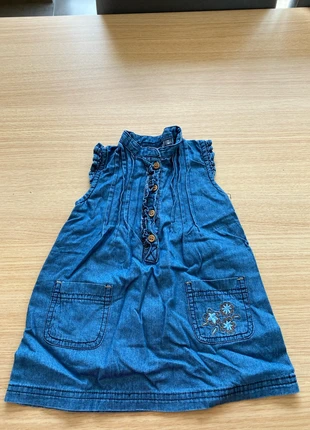 Jurkje, marca: Bel&Bo, estado: Bueno, tamaño: 9-12 meses / 74 cm, 3,00 €, 3,85 € Protección al comprador incluida