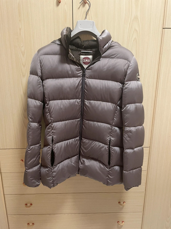 Giubbotto colmar originale cheap