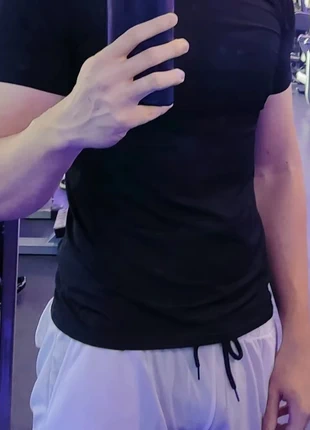 T-shirt de compression été, état: Très bon état, taille: M, 15,00 €, 16,45 € Protection acheteurs incluse