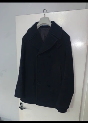 Ralph Lauren Peacoat 38R, brand: Ralph Lauren, condition: Good, size: M, £150.00, £158.20 includes Buyer Protection