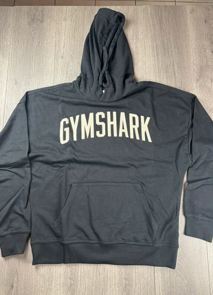 Pull Gymshark Noir Taille L, brand: Gymshark, condition: New without tags, size: L, €25.00, €26.95 includes Buyer Protection