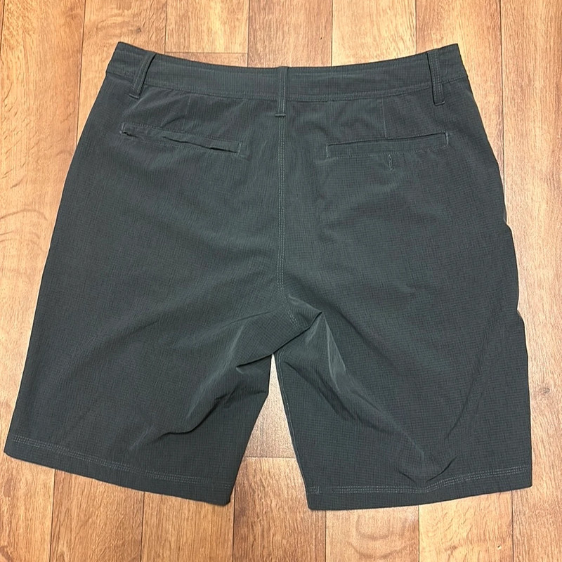 Hang Ten Hybrid Shorts 2