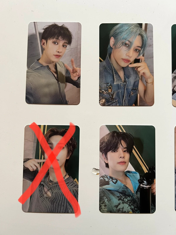 Stray Kids PC Rock-Star 3