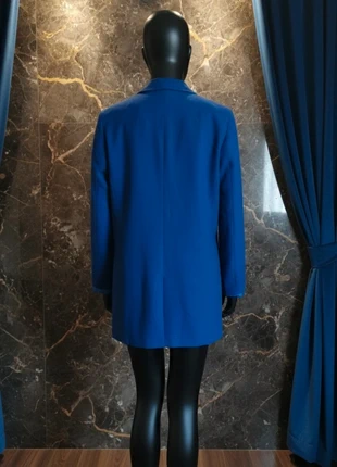 pièce unique🌹blazer bleu royal oversize #bonnesaffaires s taille grand L/XL, marque: JJXX, état: Très bon état, taille: L / 40 / 12, 49,99 €, 53,19 € Protection acheteurs incluse
