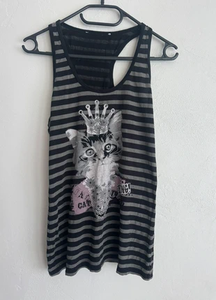 T-shirt femme, état: Très bon état, taille: S / 36 / 8, 3,00 €, 3,85 € Protection acheteurs incluse