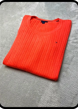 Pull Tommy Hilfiger, marque: Tommy Hilfiger, état: Très bon état, taille: M / 38 / 10, 12,00 €, 13,30 € Protection acheteurs (Pro) incluse