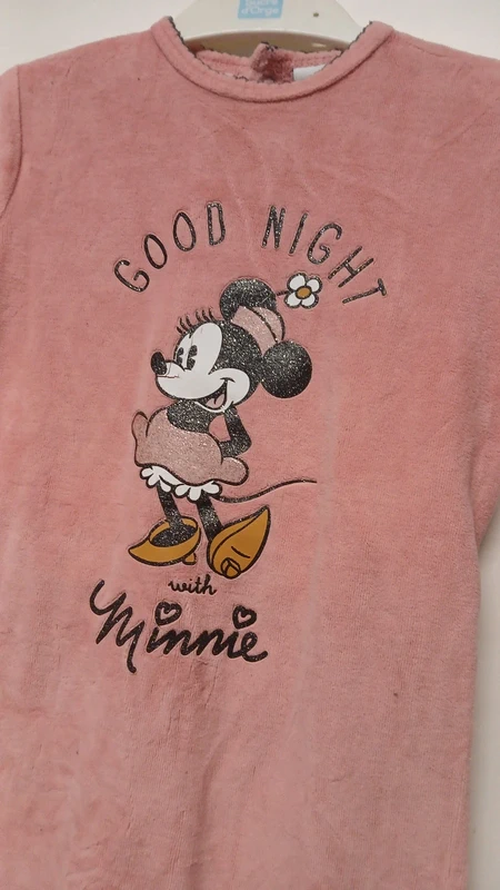 Pyjama Minnie 24m - photo numéro 2
