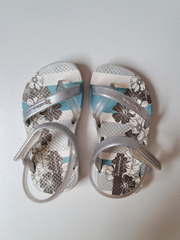 Sandalen 2024 maat 19