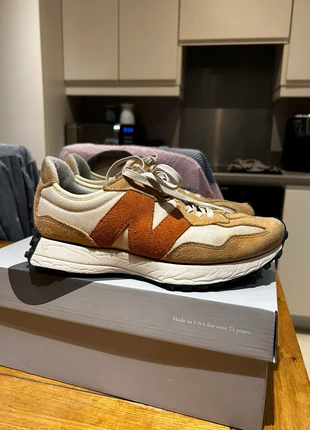 New balance 327, brand: New Balance, condition: Satisfactory, size: 43, €35.00, €37.45 includes Buyer Protection