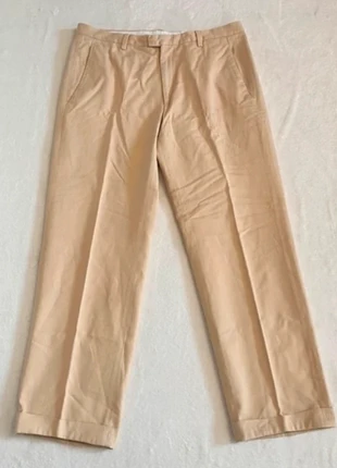 Calvin Klein pantaloni da uomo tg48it, marca: Calvin Klein, estado: Muito bom, tamanho: PT 48 | W38, €27.00, €29.05 inclui Proteção do Comprador