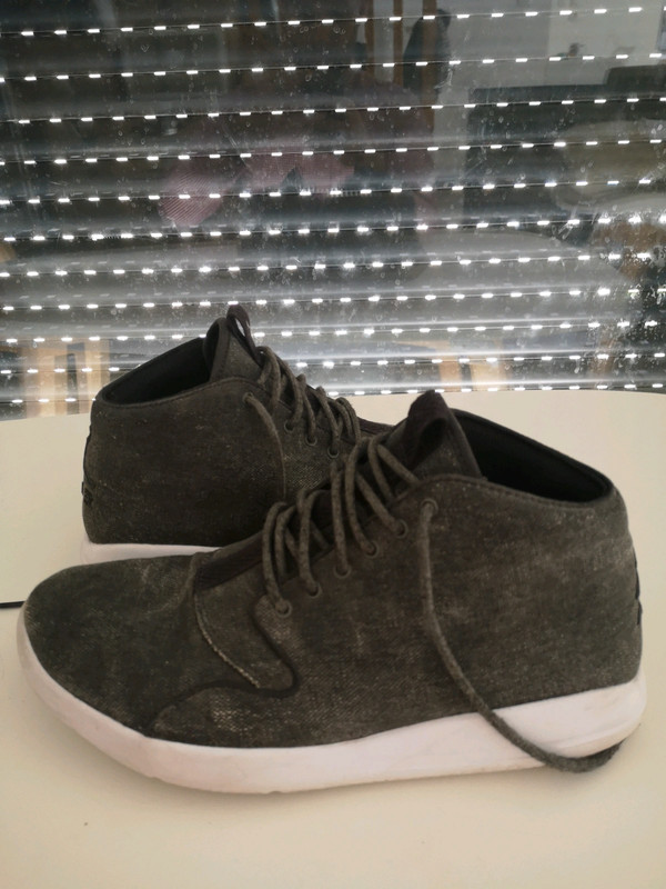 Jordan Eclipse Chukka Vinted