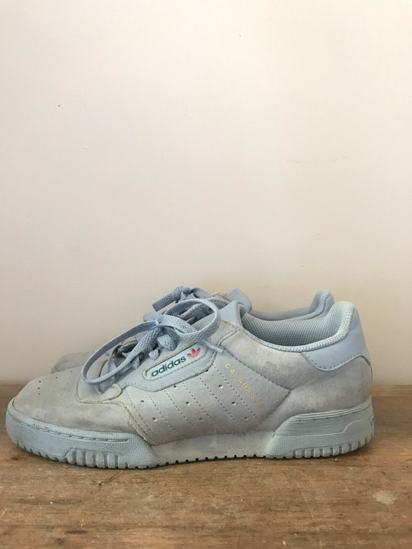 Yeezy calabasas grey - Vinted