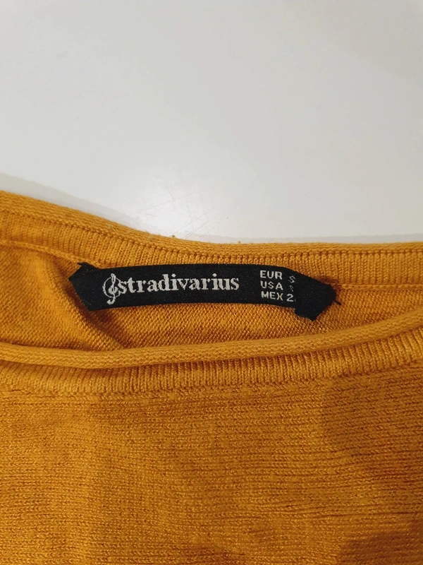 Pull stradivarius - photo numéro 3