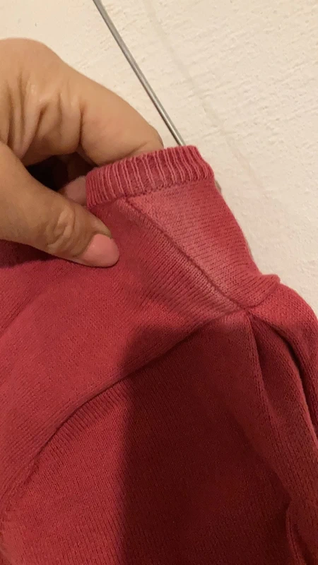 Pull tunique à manche courte pour les fêtes de Noël - photo numéro 16