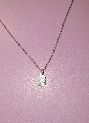 Stray kids Han Jisung Quokka skzoo necklace, marque: Kpop, état: Neuf avec étiquette, 6,00 €, 7,00 € Protection acheteurs incluse